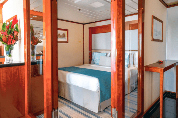 Paul Gauguin Cruises, Owners Suite 3.png